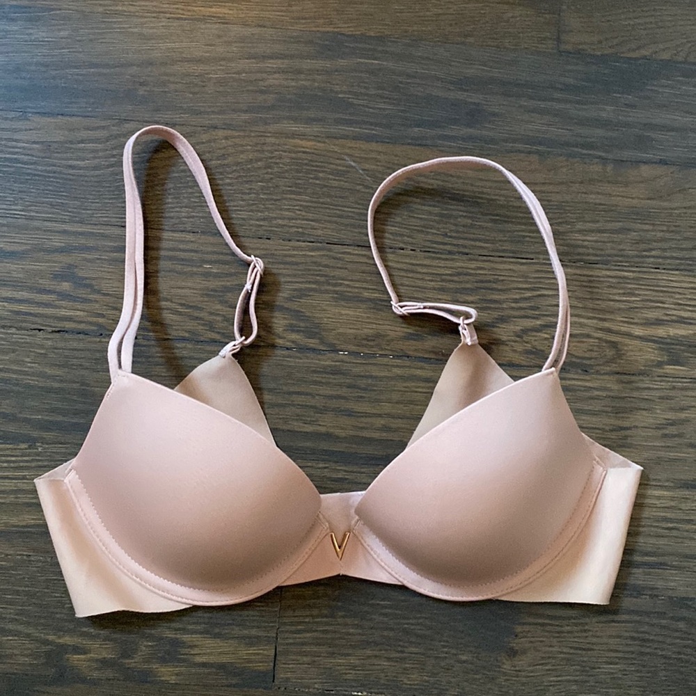 VS Incredible Push up Bra